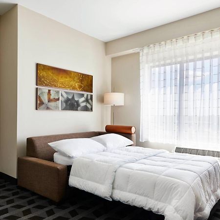 Towneplace Suites By Marriott St. Louis O'Fallon Exterior foto