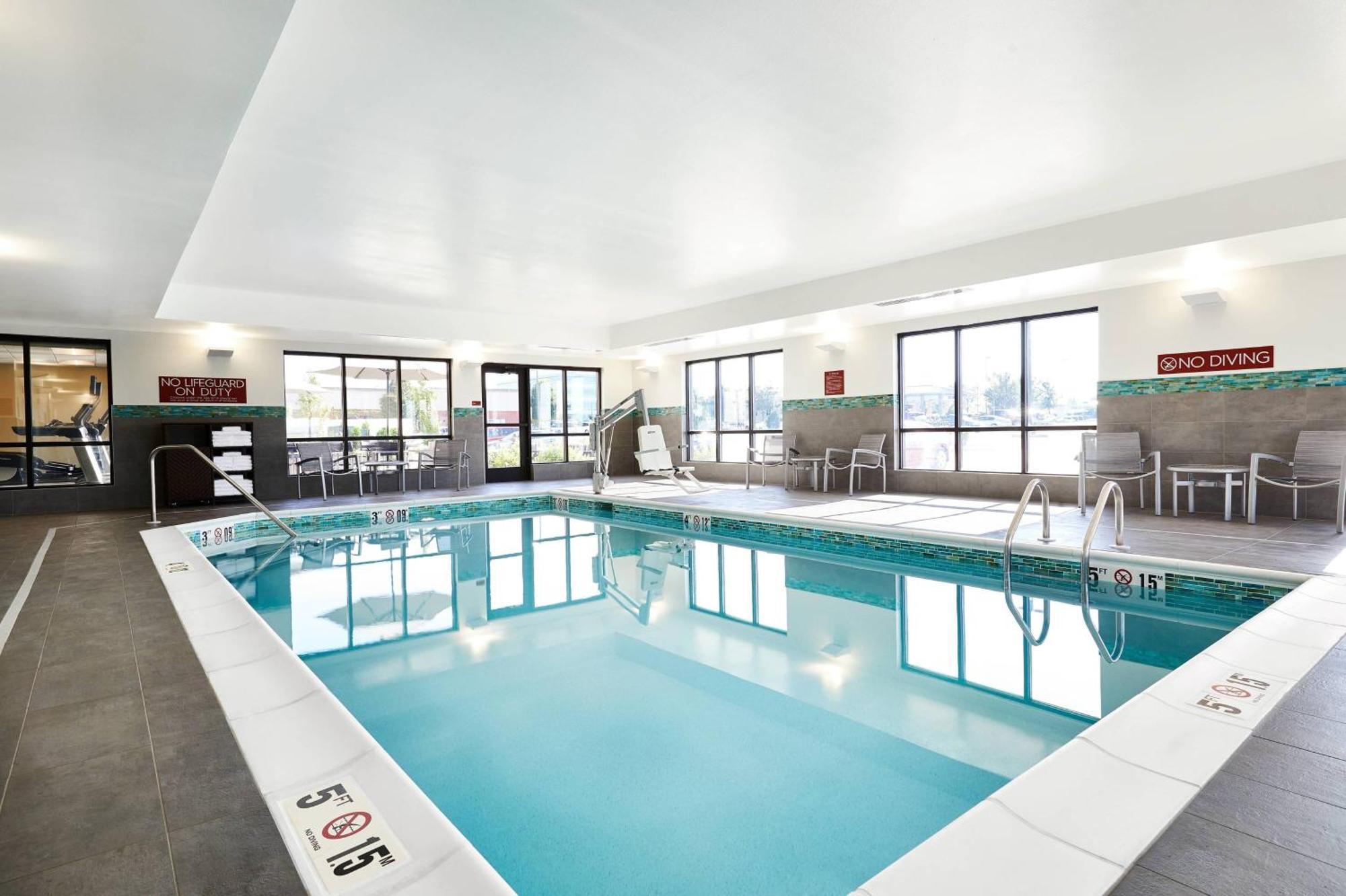 Towneplace Suites By Marriott St. Louis O'Fallon Exterior foto