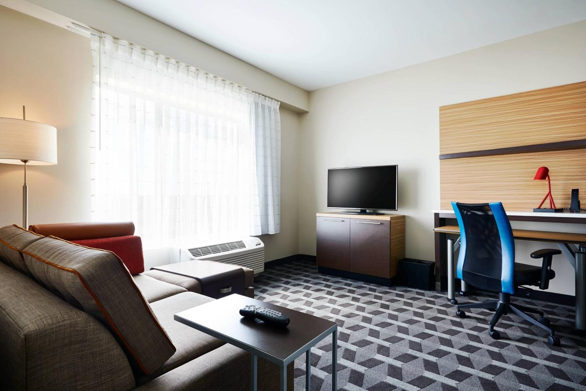 Towneplace Suites By Marriott St. Louis O'Fallon Exterior foto