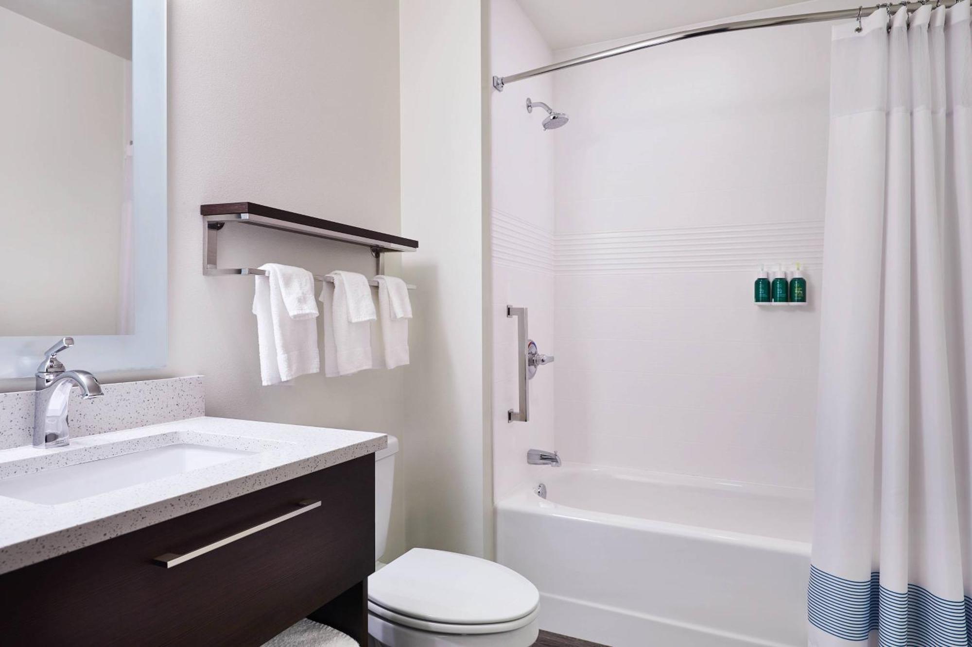 Towneplace Suites By Marriott St. Louis O'Fallon Exterior foto