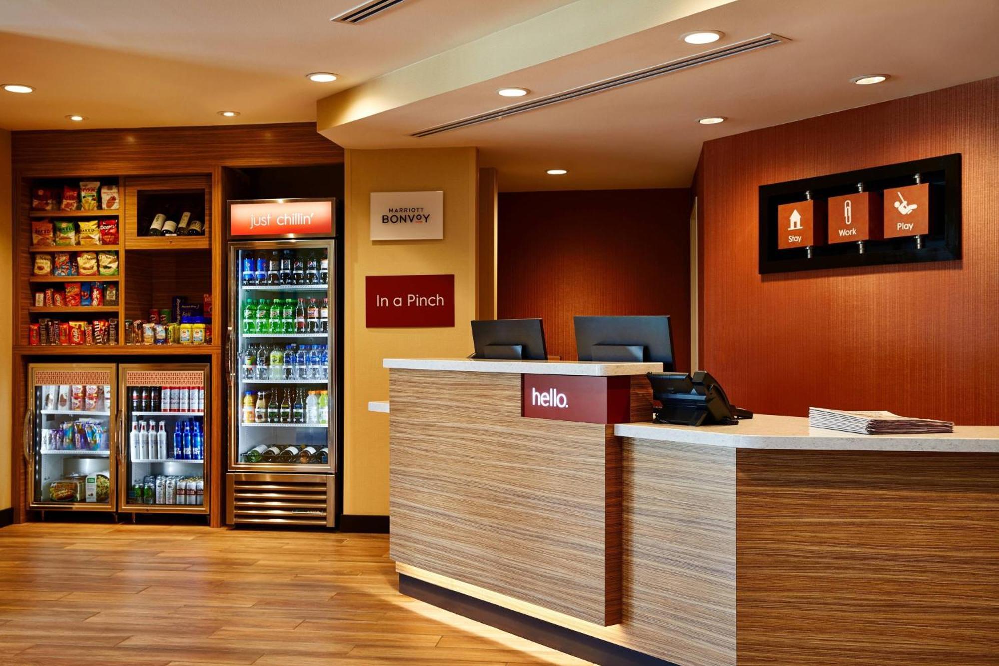 Towneplace Suites By Marriott St. Louis O'Fallon Exterior foto